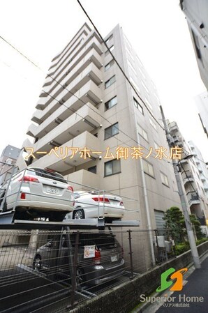 フェリーチェお茶の水の物件内観写真